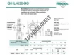 GIHL-K30-DO-DURBAL