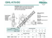 GIHL-K70-DO-DURBAL
