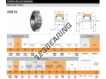 HM926745-HM926710-TIMKEN