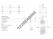 K81110-TN-SKF