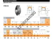 M38547-M38511-TIMKEN
