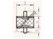 MM-25X25-M6