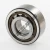 NUP2307-ECP-SKF