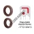 OAS-125X150X13-FPM