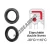 OAS-230X250X15-NBR