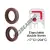OAS-64X90X13-FPM