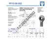 PF15-00-502-DURBAL
