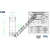 S6009-2RS-FDA-AISI420-ZEN