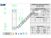 S61805-2RS-T9H-CB-AF2-ZEN