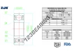 S6202-2RS-FDA-AISI420-ZEN
