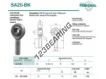 SA20-BK-DURBAL