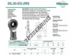 SIL35-ES-2RS-DURBAL
