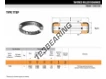 T102R-TIMKEN