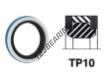 TP10-41X55X8-PU90