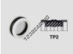 TP2-105X125X25-NBR90
