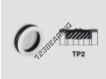 TP2-115X140X32-NBR90
