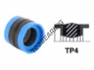 TP4-75X95X31-NBR90