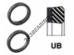 UB-50X58X7.50-PU94