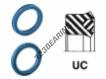 UC-25.40X31.75X4.76-PU94