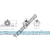 UCP207-INOX