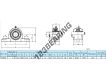 UCP207-INOX