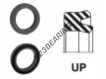 UP-85X100X9-10-NBR90