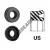 US-7.940X11.500X2.500-PU94