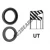 UT-125X150X14-15-PU94